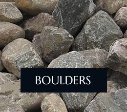 Boulders