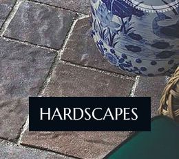Hardscapes